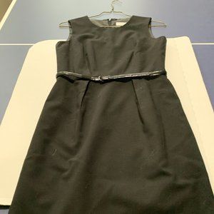 Womens Calvin Klein Dress like new Dry Cleaned only size 6